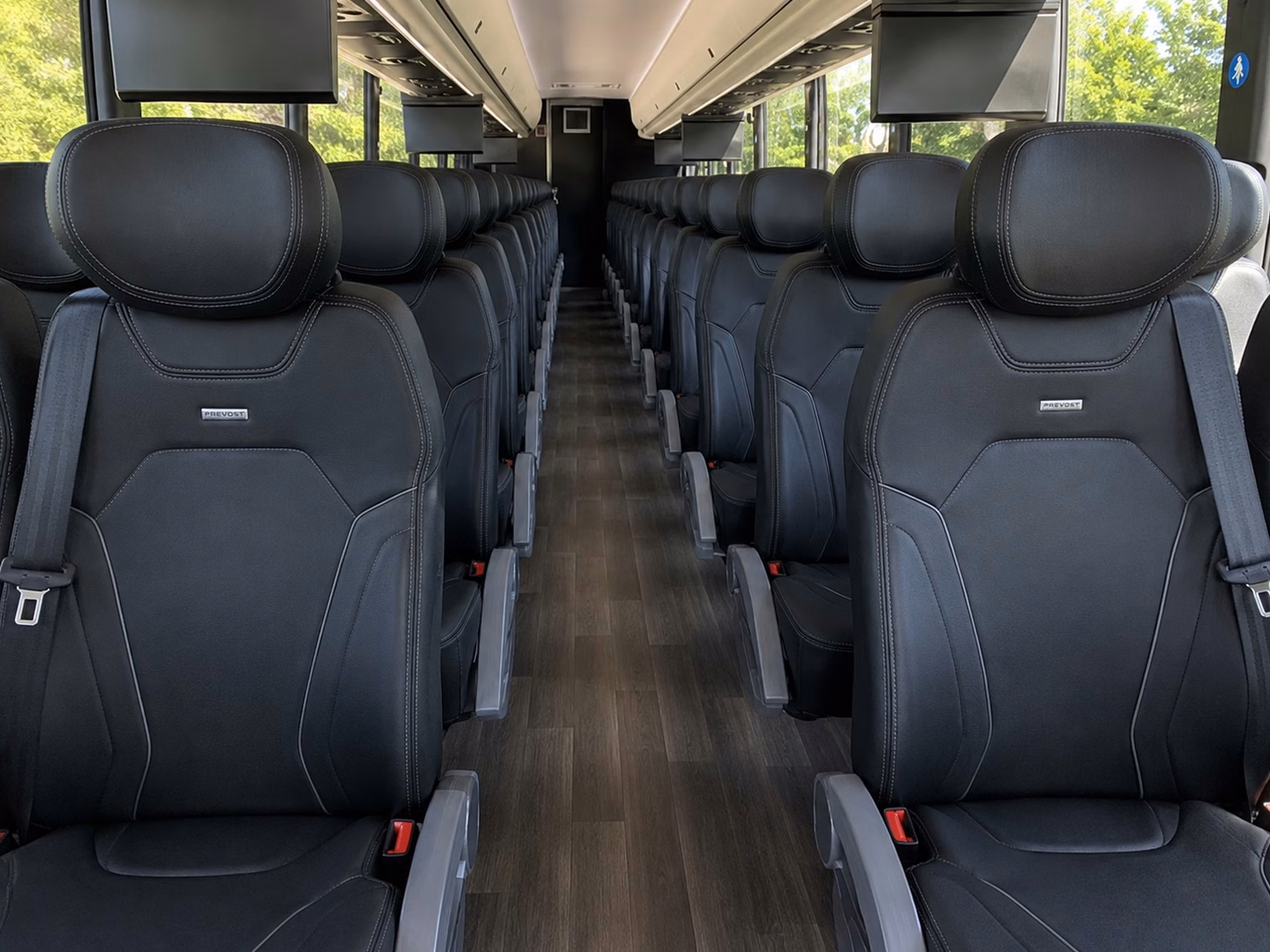 airport shuttle service for out of town wedding guests flying into phoenix