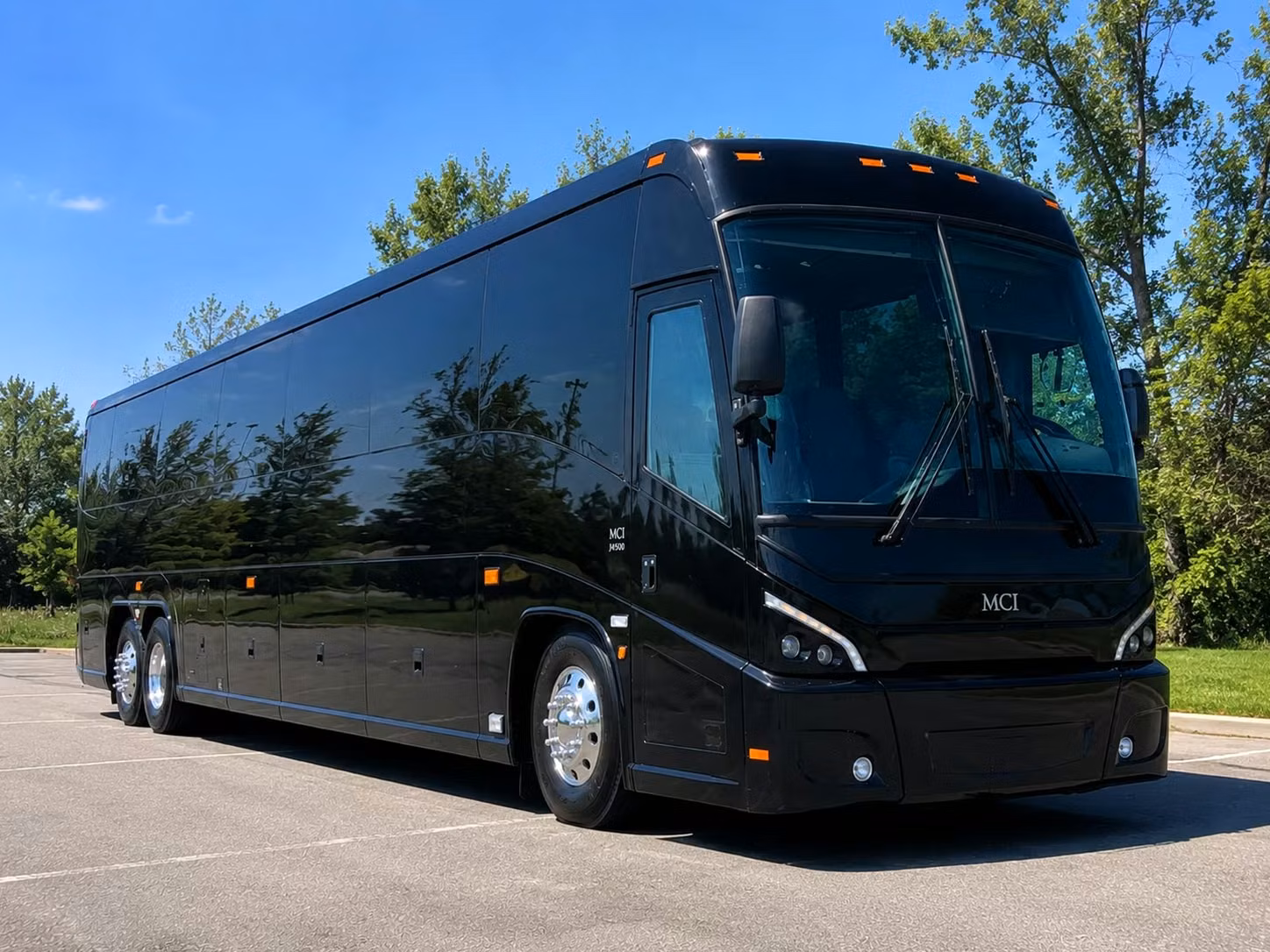 bachelorette parties birthday buses and night out transportation in glendale