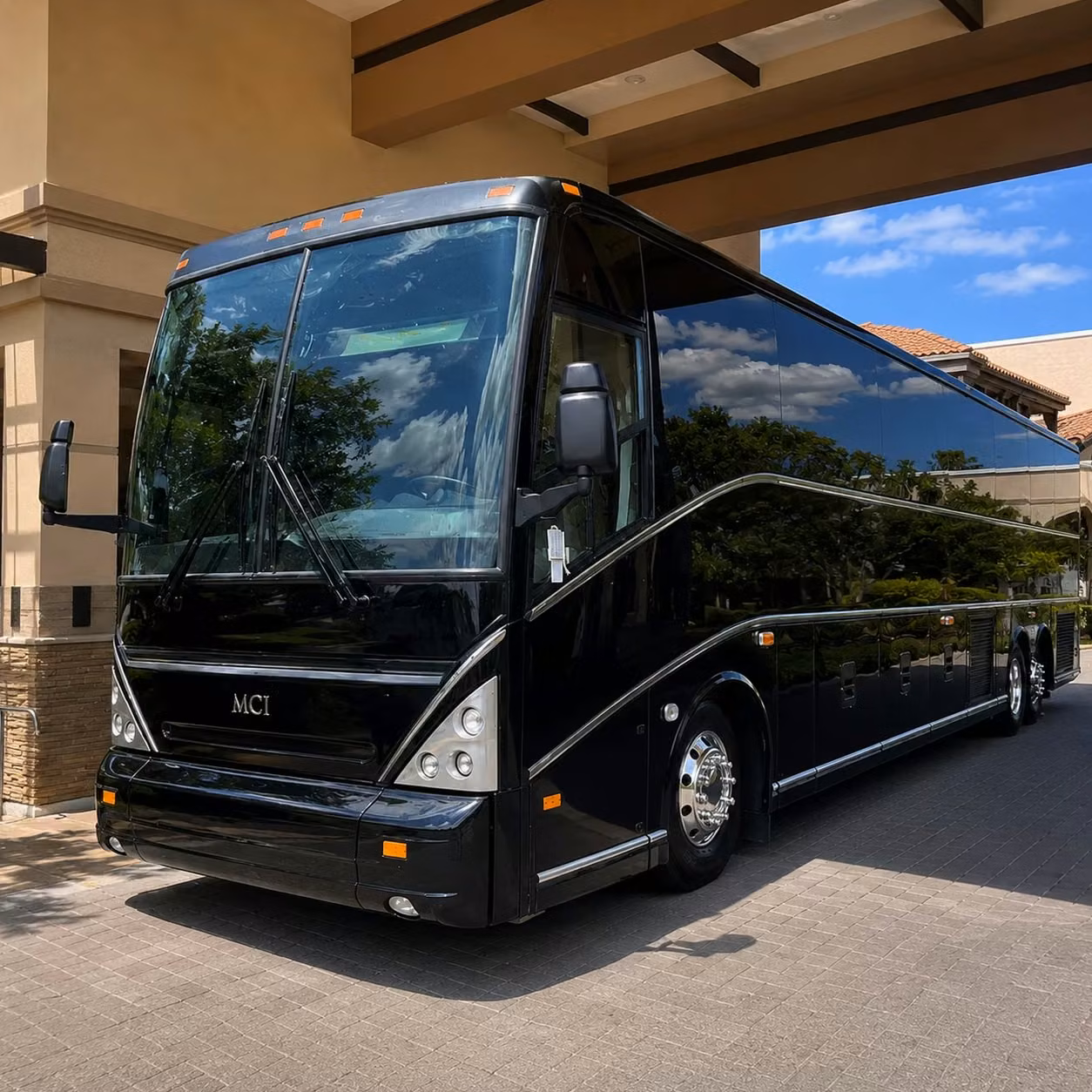 bachelorette parties birthday groups private concert shuttles in glendale