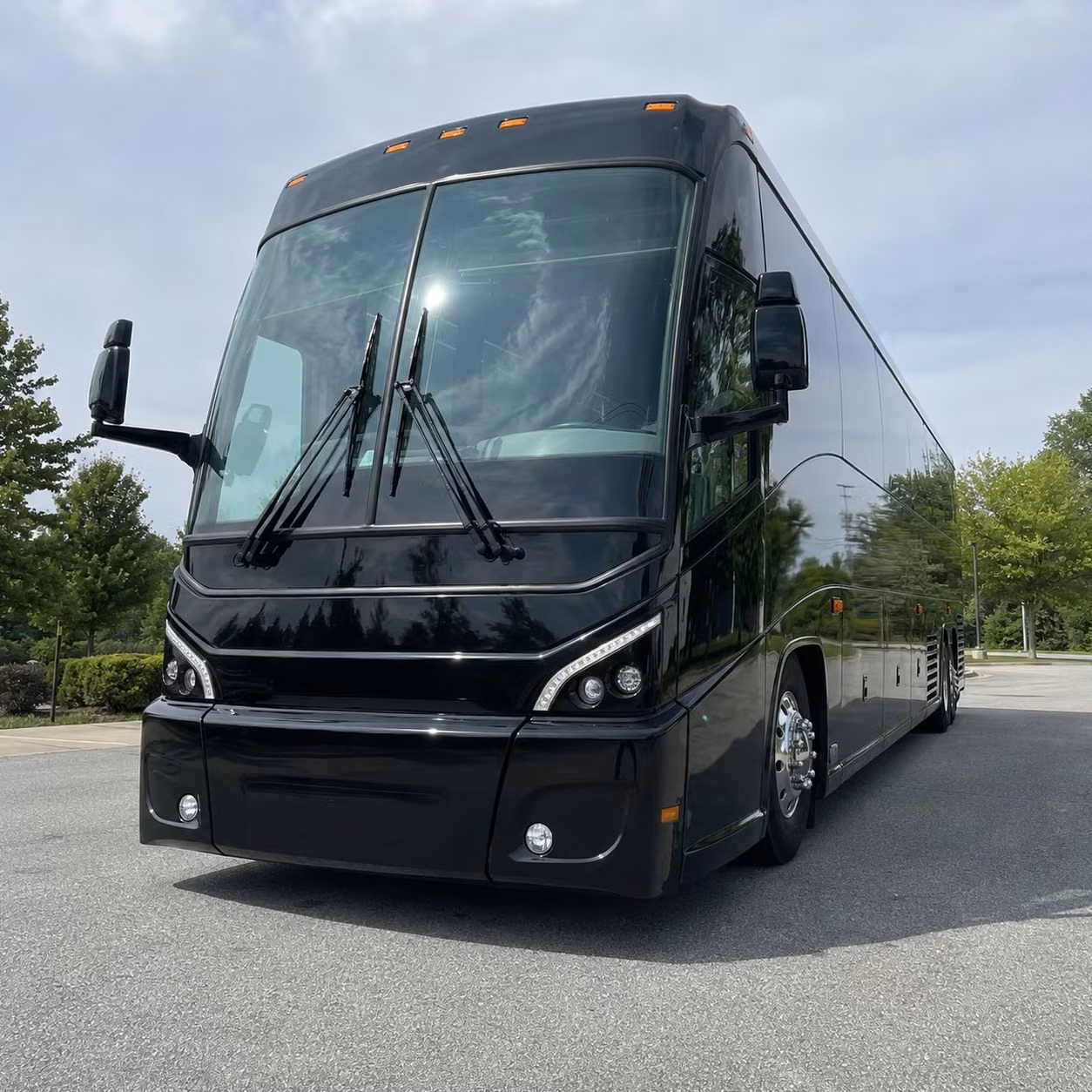 charter buses to glendale s top student destinations make field trips easier than ever