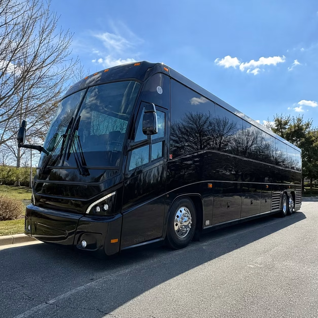 choose a glendale employee transportation partner that scales with your headcount and schedule