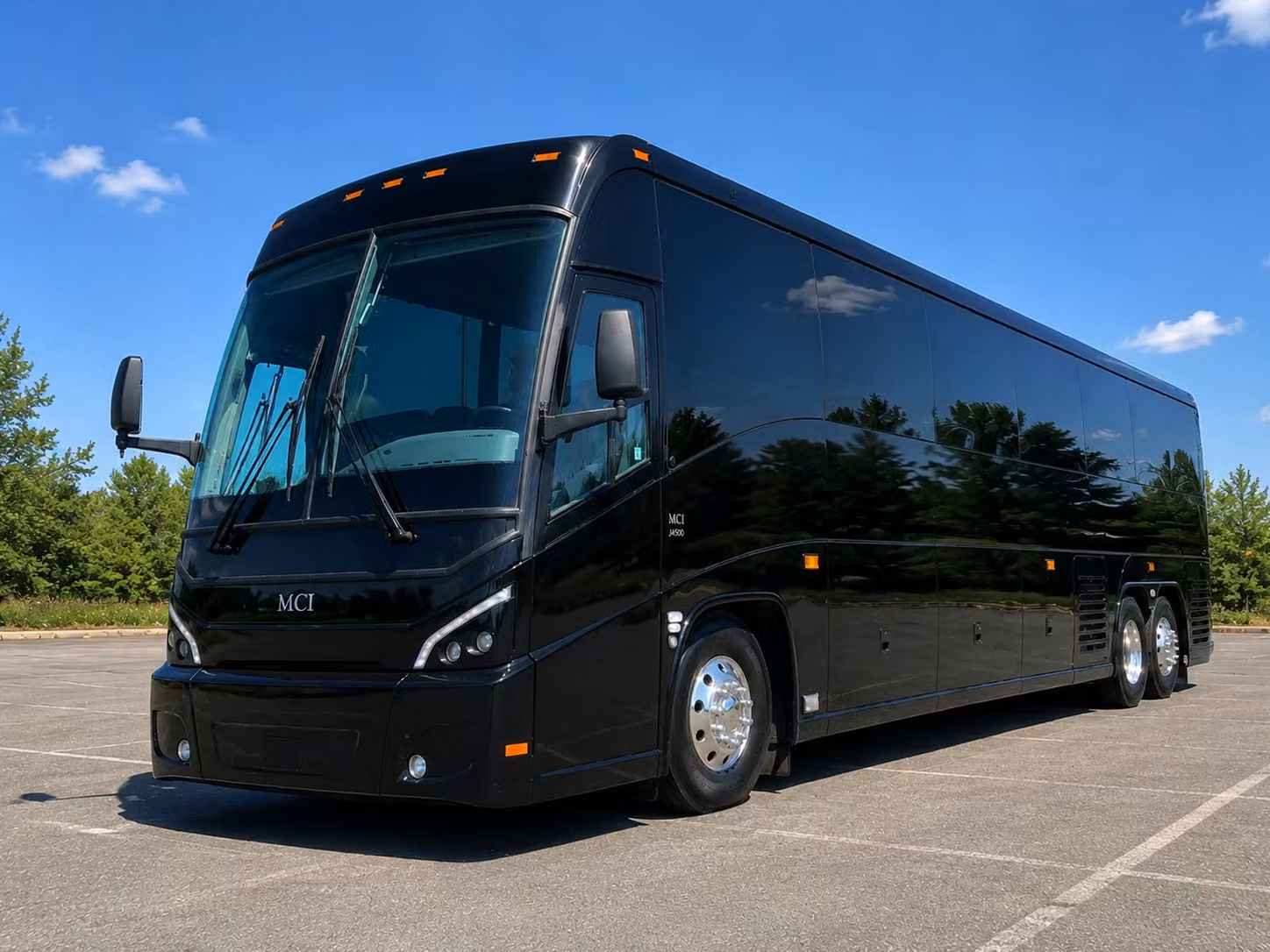 corporate event and employee shuttle bus services in glendale arizona