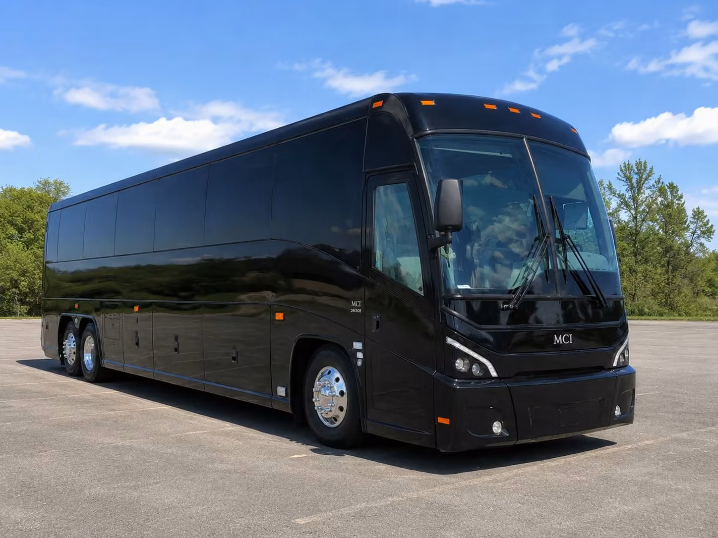 corporate event transportation in glendale and all the surrounding areas