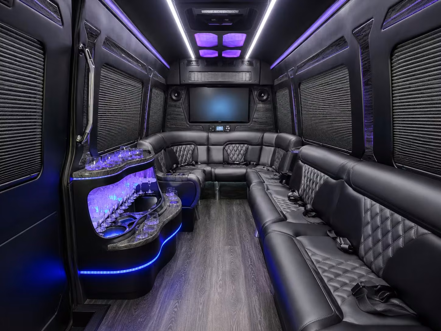 don t let a multi day trip to san diego or los angeles stress your glendale group out