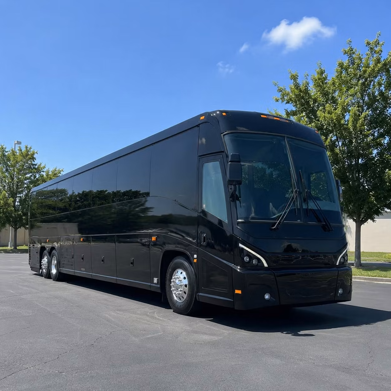 employee transportation in glendale and all the surrounding areas