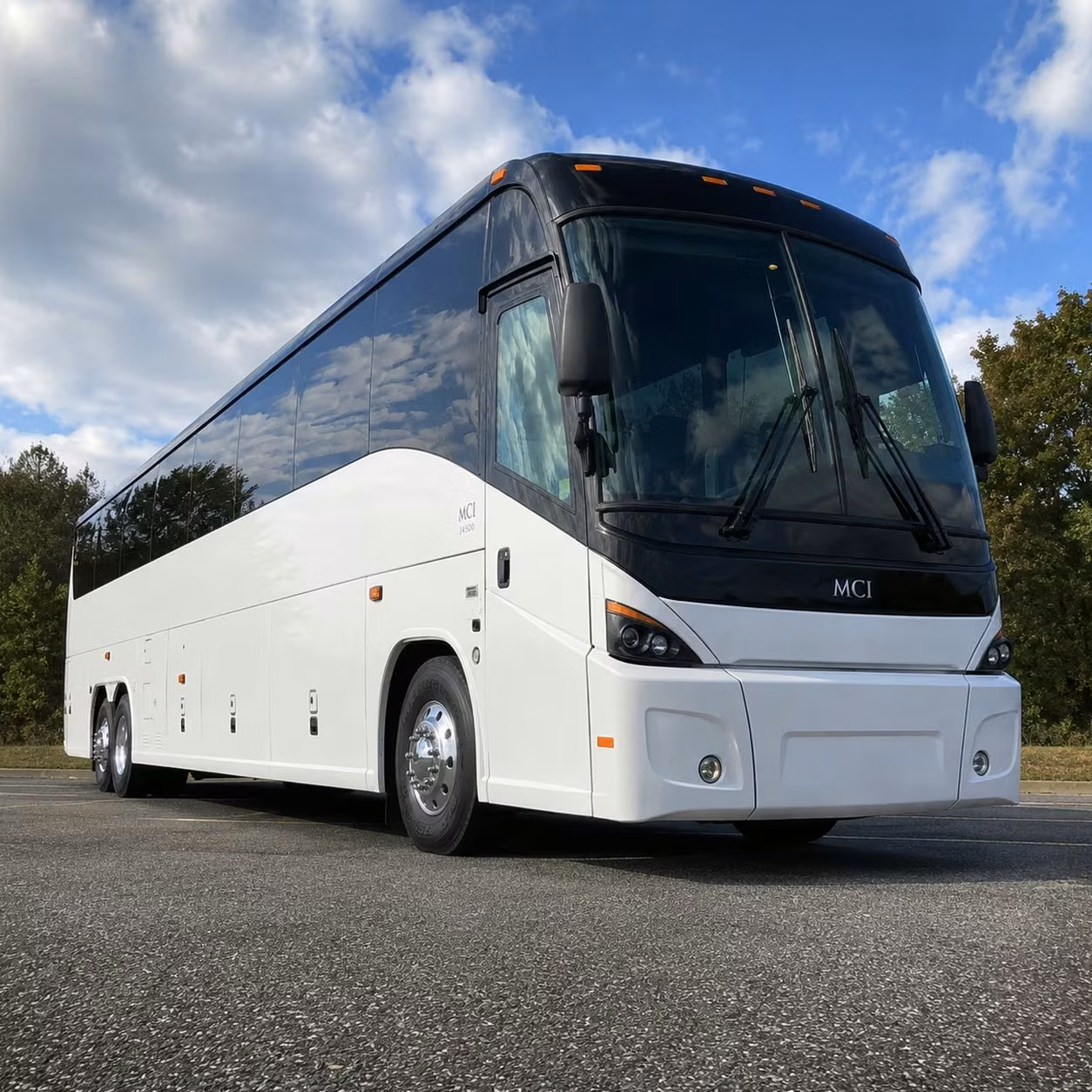 give your glendale team a reliable ride between state farm stadium corporate campuses and remote parking