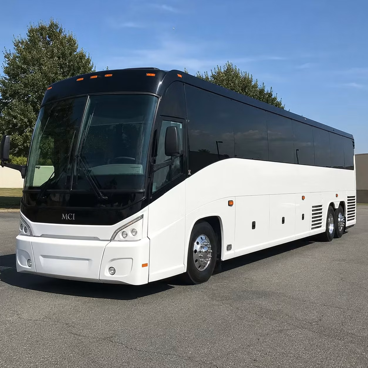 glendale groups heading to las vegas love long distance charter bus rentals