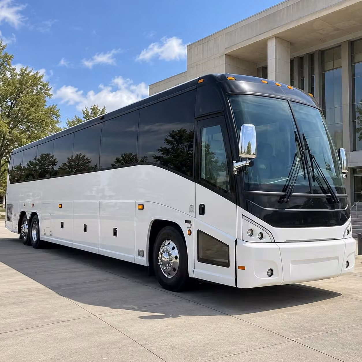 glendale high school prom night rides that keep the party going before you even arrive