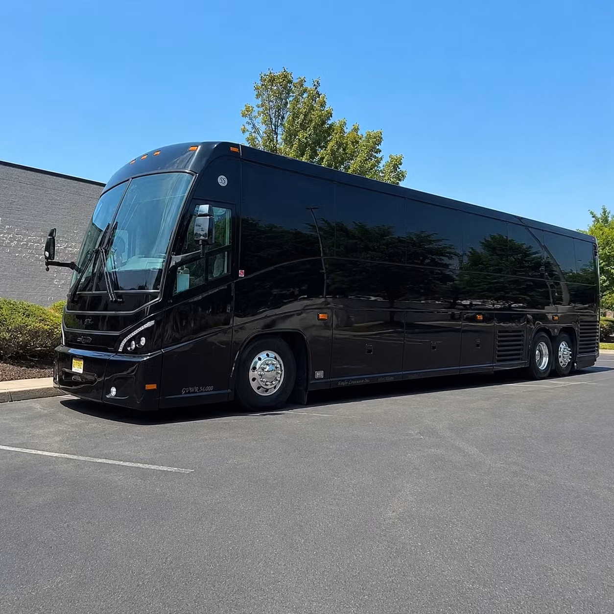 government military transportation in glendale and all the surrounding areas