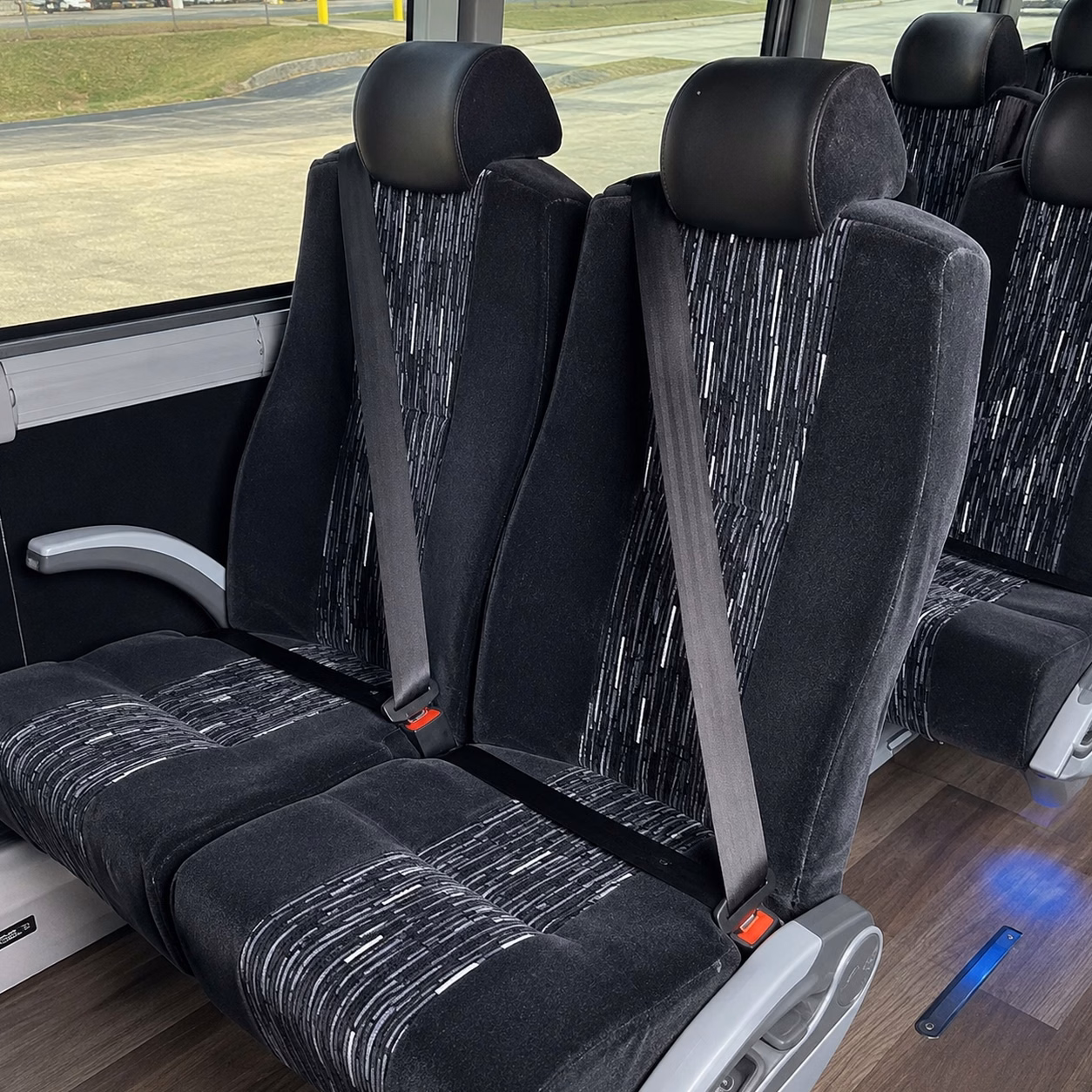 how the day of the week changes what a bus costs in glendale arizona