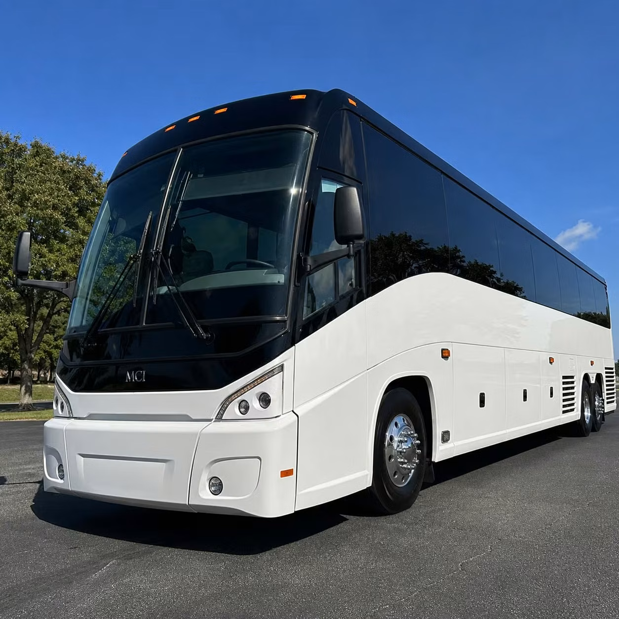 long distance transportation in glendale and all the surrounding areas