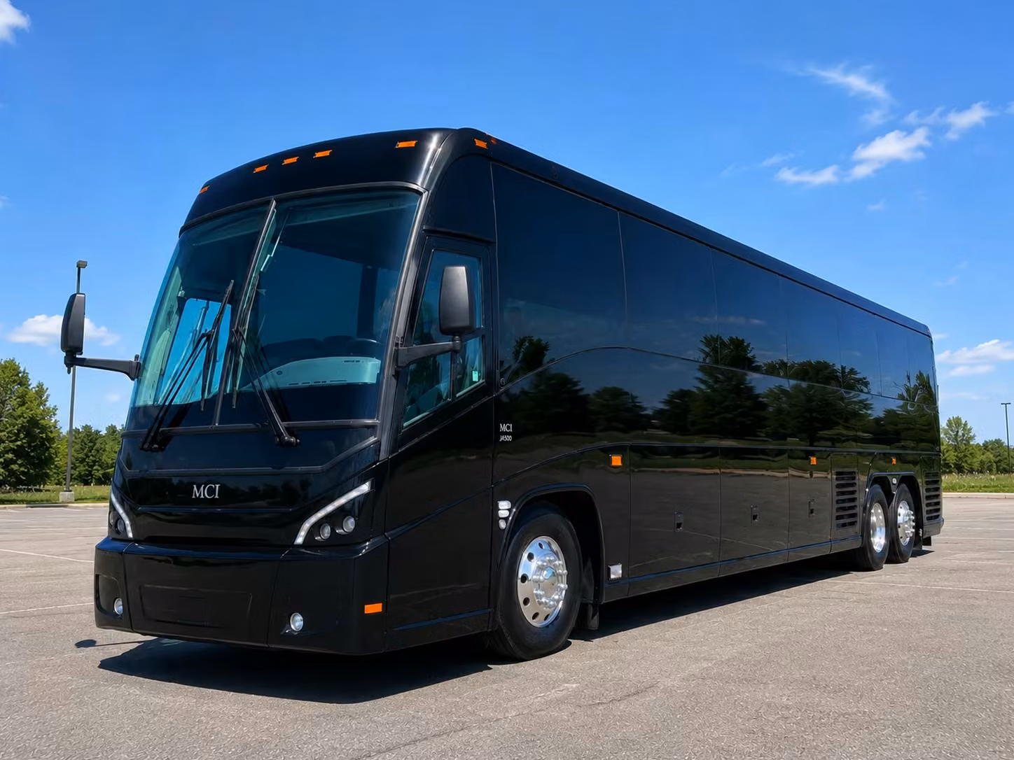 private event transportation in glendale and all the surrounding areas