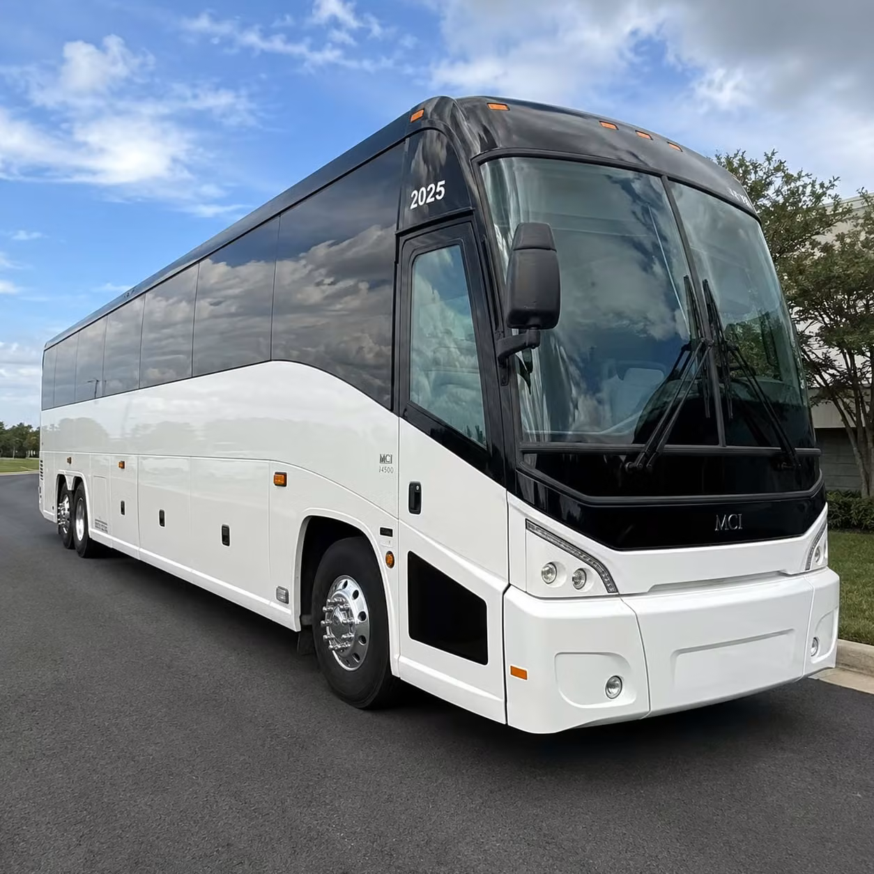 religious group transportation in glendale and all the surrounding areas