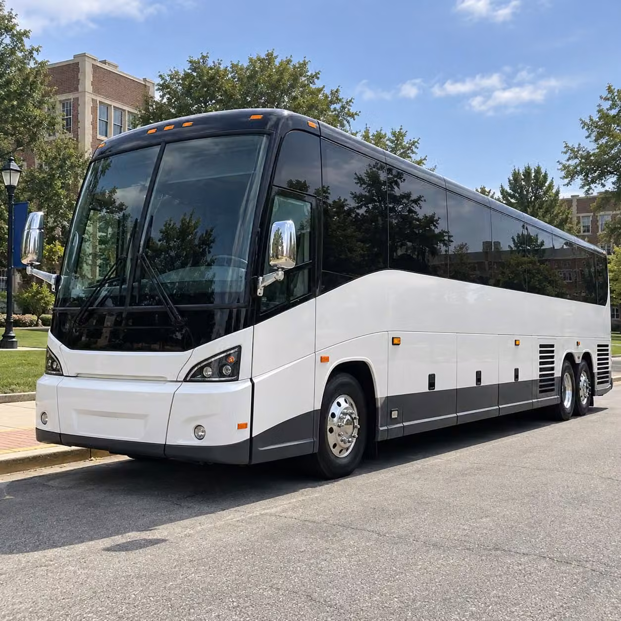 school event transportation in glendale and all the surrounding areas