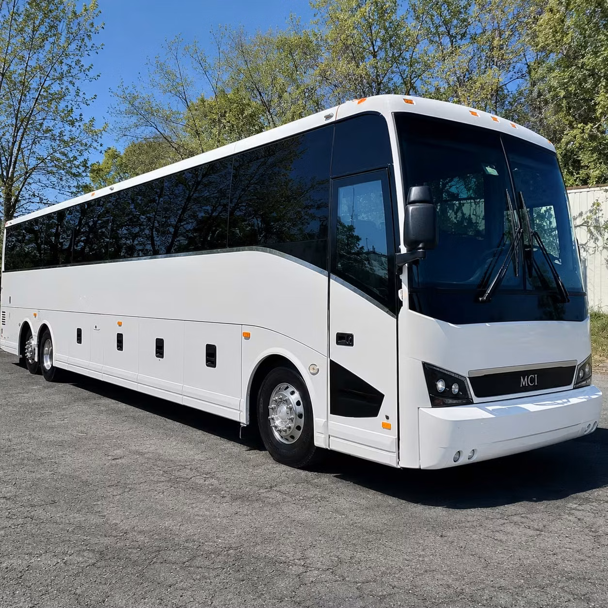 shuttle bus rentals for sunday worship services and weekly ministry programs