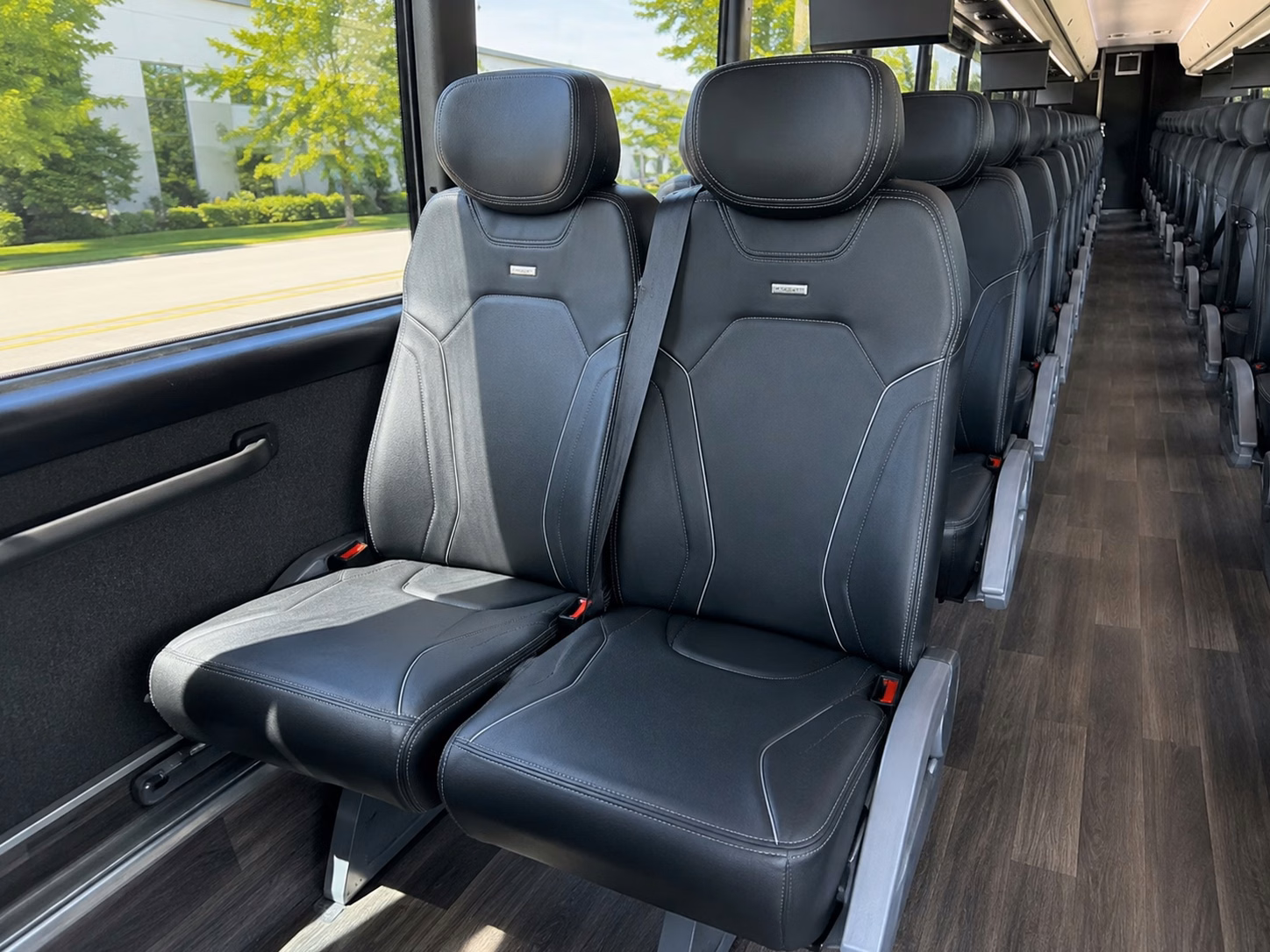 sporting event transportation in glendale and all the surrounding areas