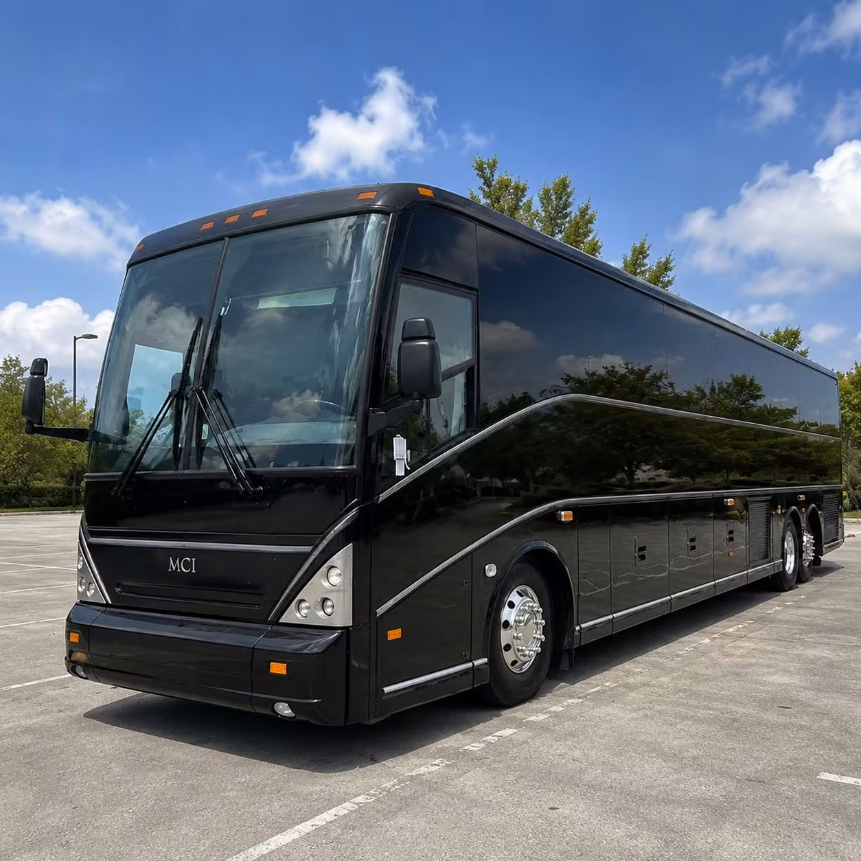 your glendale employee shuttle service built around your schedule